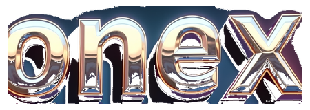 onex logo